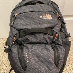 The North Face Surge Backpack